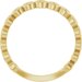 Stackable Ring