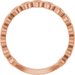 Stackable Ring