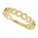 Stackable Ring