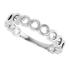 Stackable Ring