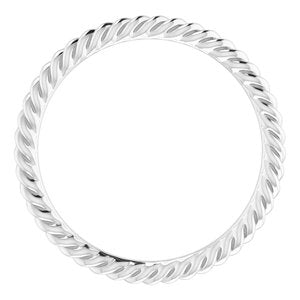 Rope Band