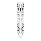 Stackable Ring