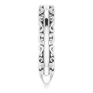 Stackable Ring
