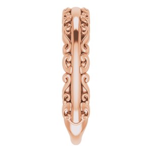Stackable Ring