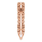 Stackable Ring