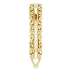Stackable Ring