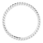 Rope Band