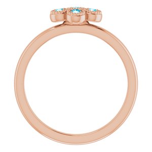 Cluster Ring
