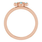 Cluster Ring