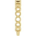 Stackable Ring