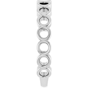 Stackable Ring