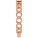 Stackable Ring