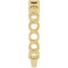 Stackable Ring