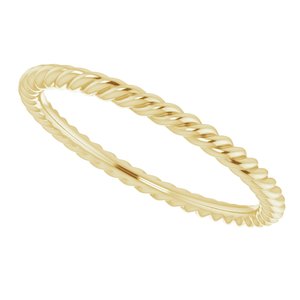 Rope Band