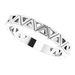 Geometric Stackable Ring