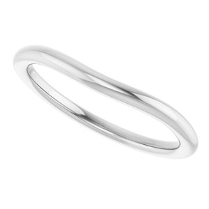 Three-Stone Engagement Ring or Band
