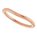 Three-Stone Engagement Ring or Band
