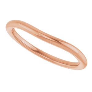 Three-Stone Engagement Ring or Band