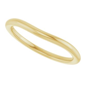 Three-Stone Engagement Ring or Band