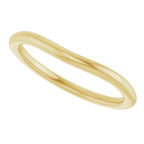 Three-Stone Engagement Ring or Band