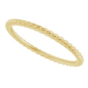 Rope Band