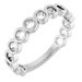 Stackable Ring