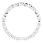 Stackable Ring