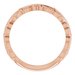 Stackable Ring