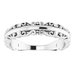 Stackable Ring