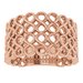 Infinity-Inspired Ring