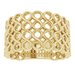 Infinity-Inspired Ring