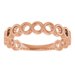 Stackable Ring