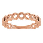 Stackable Ring