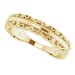 Stackable Ring
