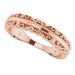Stackable Ring