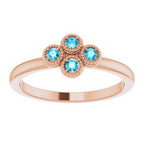 Cluster Ring