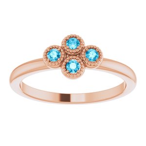 Cluster Ring