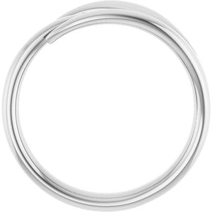 Negative Space Ring