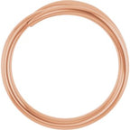 Negative Space Ring