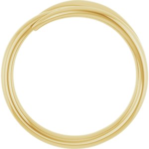 Negative Space Ring