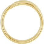Negative Space Ring