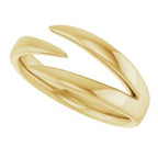 Negative Space Ring