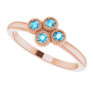Cluster Ring