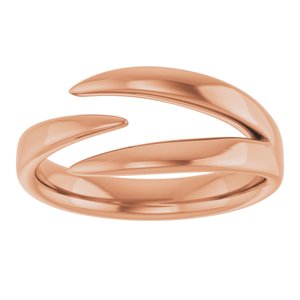 Negative Space Ring