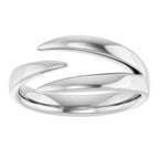 Negative Space Ring