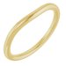 Three-Stone Engagement Ring or Band