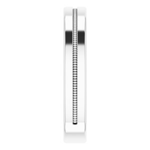 3.5 mm Matching Band for Square Shank