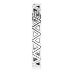 Geometric Stackable Ring
