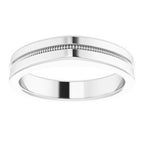 3.5 mm Matching Band for Square Shank