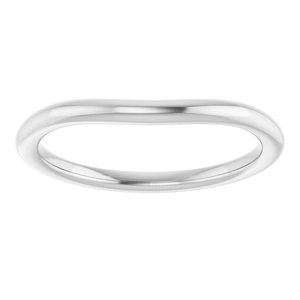 Three-Stone Engagement Ring or Band